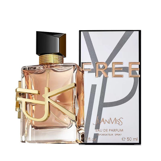 MAIDEN ANNA Freedom Supreme Women's Flower Fragrance 50ml