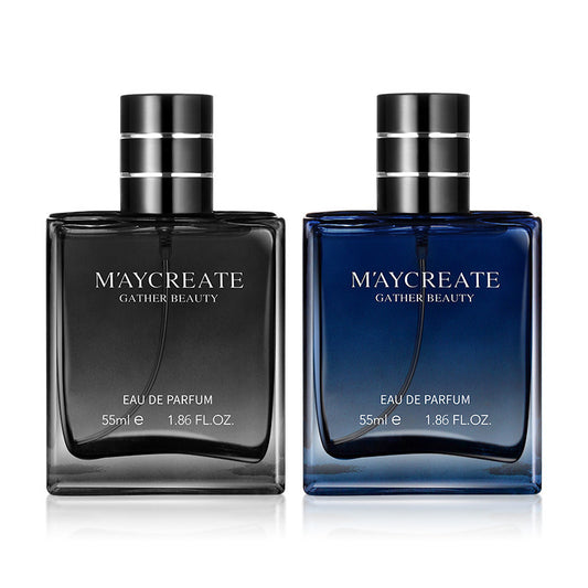 MAYCREATE Gather Beauty Cologne