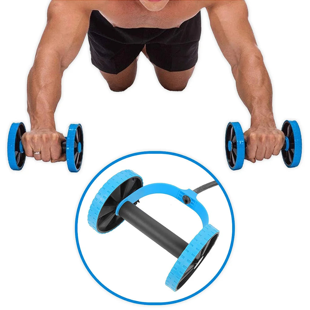 SlimFit Elastic Trainer