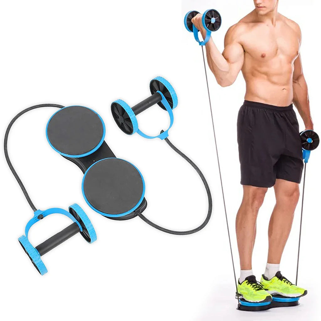 SlimFit Elastic Trainer